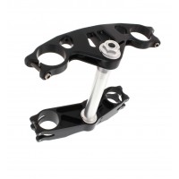 Attack Performance GP Triple Clamps for Ducati 748S  749S  916  998  998S  999 1098 (53-53mm SS)